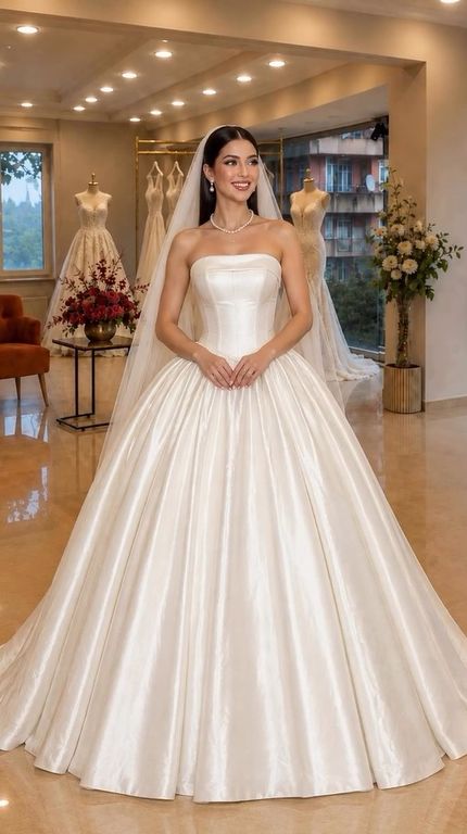 Halym Couture - 2604426