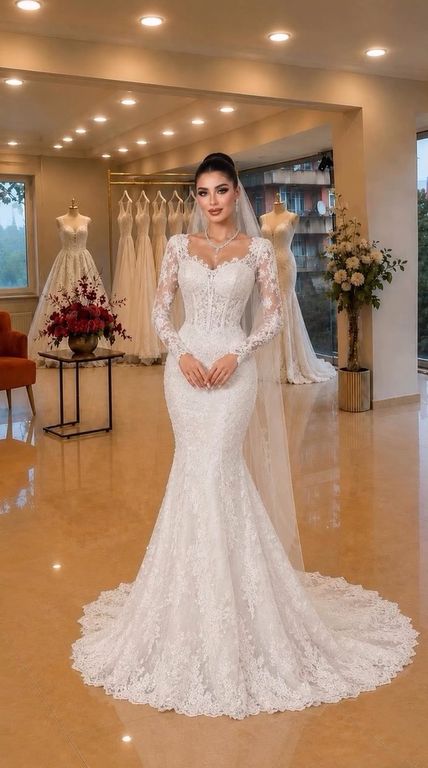 Halym Couture - 2604420