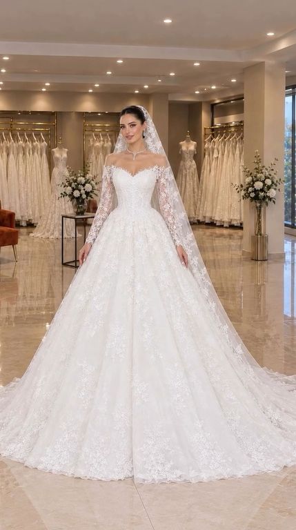 Halym Couture - 2604423