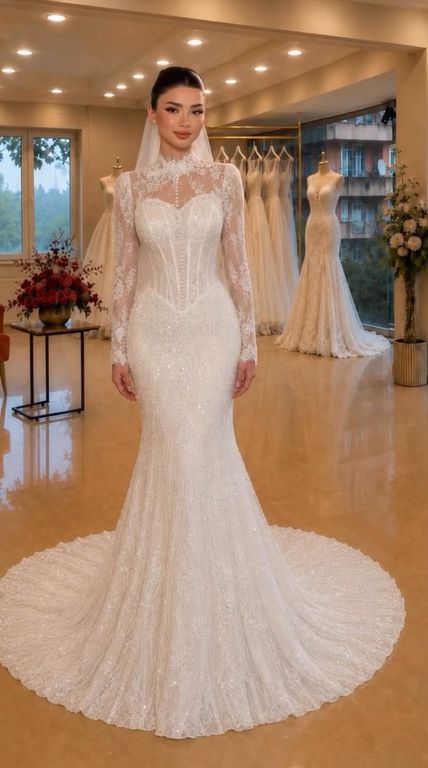 Halym Couture - 2604427