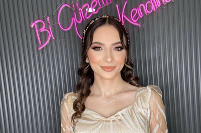 Seda Güzellik Salonu
