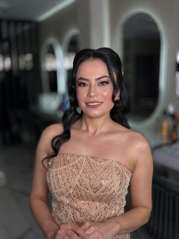 Seda Güzellik Salonu