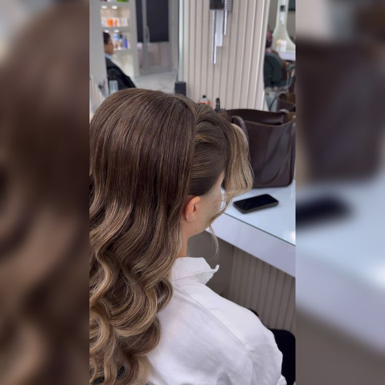 Seda Güzellik Salonu