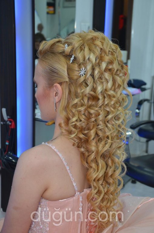 Zen Hair Designer