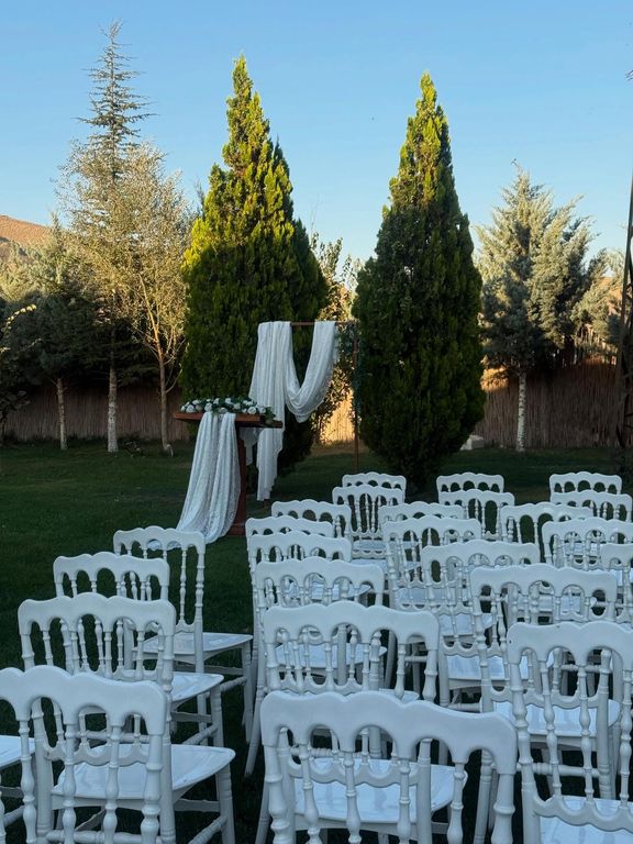 Eymir Nazlı Wedding
