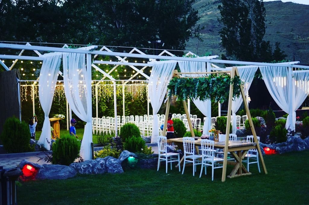 Eymir Nazlı Wedding