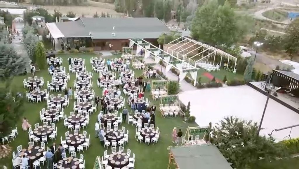 Eymir Nazlı Wedding