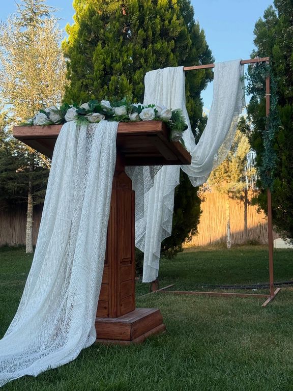 Eymir Nazlı Wedding