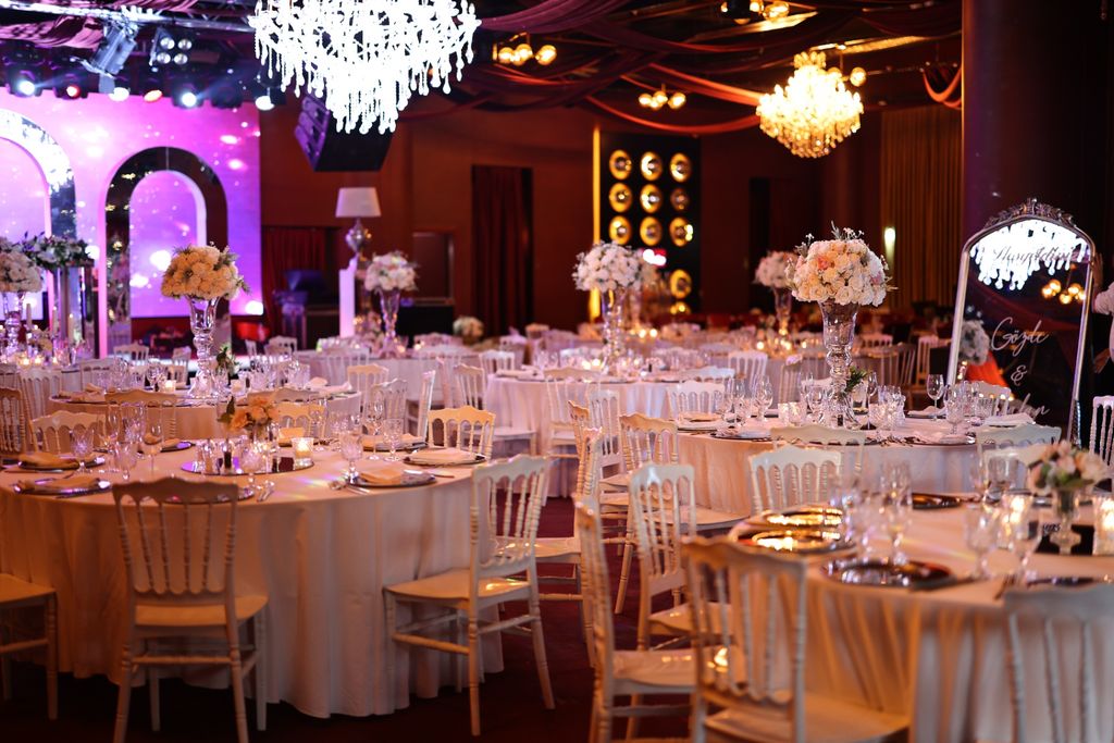 Lizzbon İstanbul Ataşehir