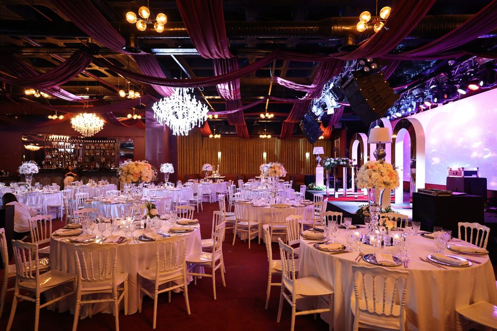 Lizzbon İstanbul Ataşehir