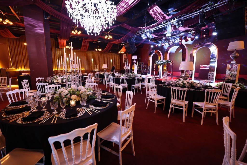 Lizzbon İstanbul Ataşehir