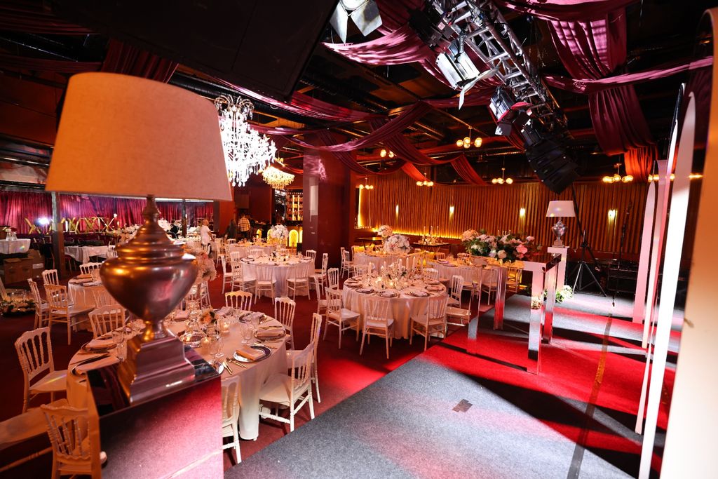 Lizzbon İstanbul Ataşehir