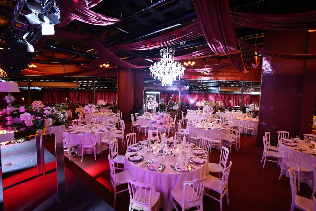 Lizzbon İstanbul Ataşehir