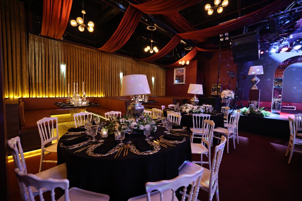 Lizzbon İstanbul Ataşehir