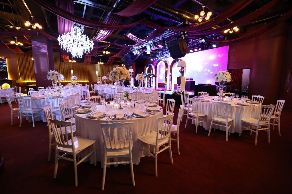 Lizzbon İstanbul Ataşehir