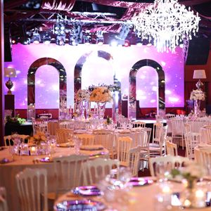 Lizzbon İstanbul Ataşehir