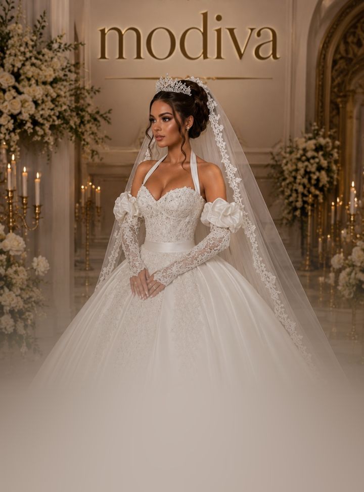 Modiva Moda Evi