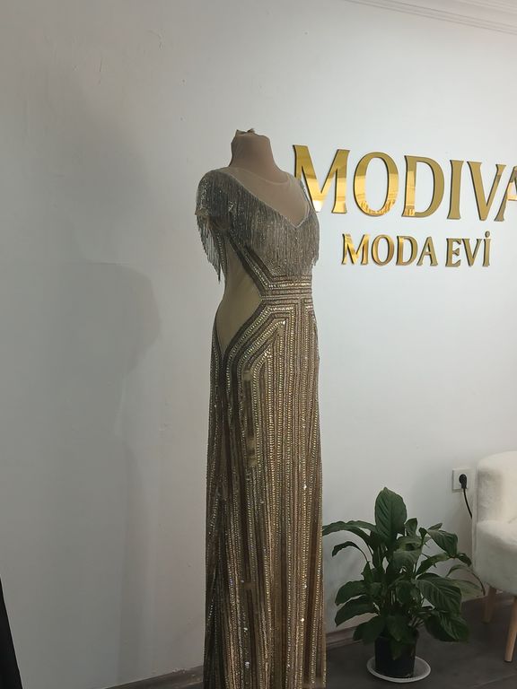 Modiva Moda Evi