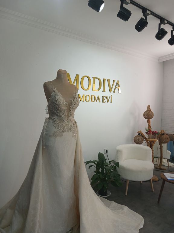 Modiva Moda Evi