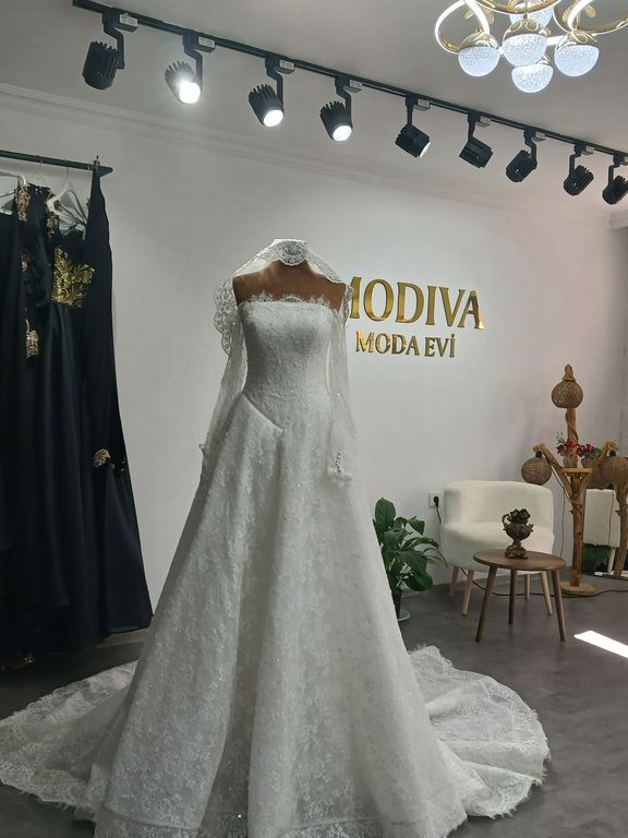Modiva Moda Evi