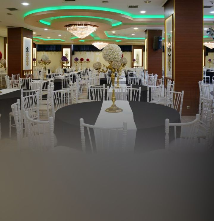 Klas Düğün Salonu
