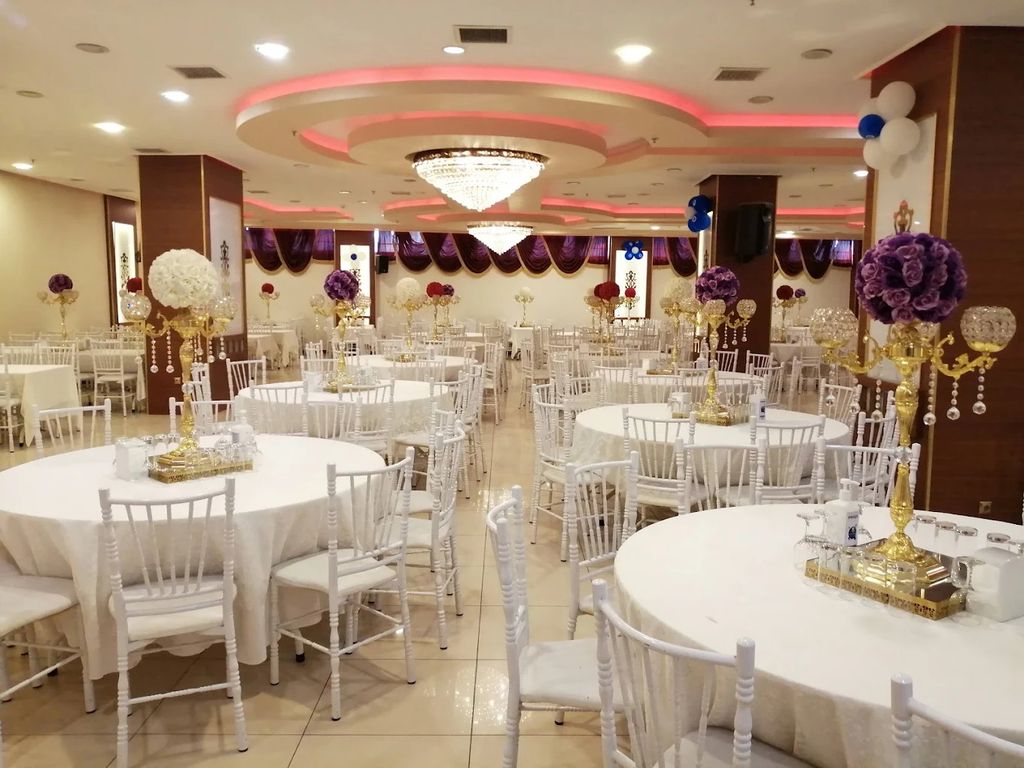 Klas Düğün Salonu