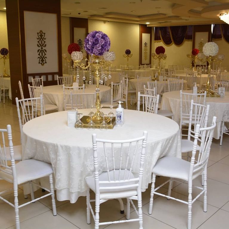 Klas Düğün Salonu