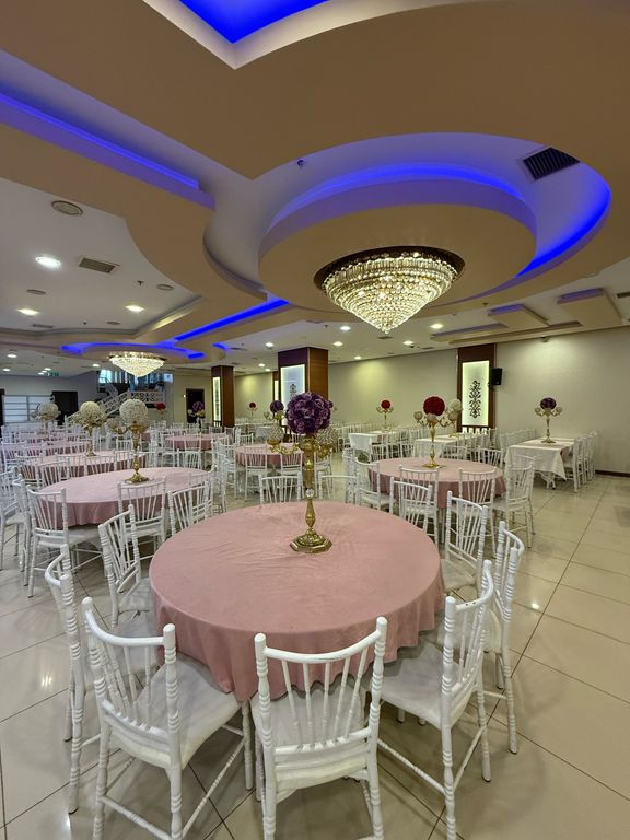 Klas Düğün Salonu