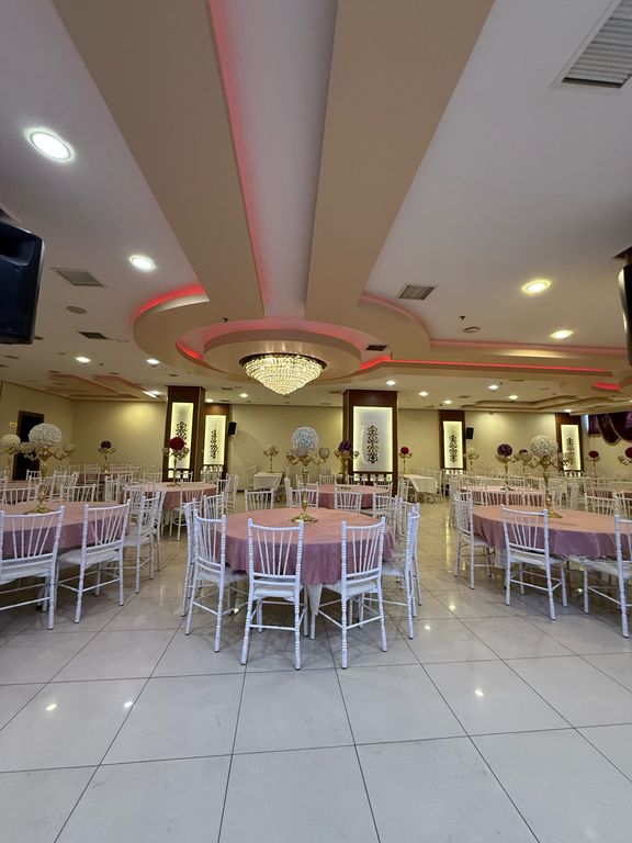 Klas Düğün Salonu