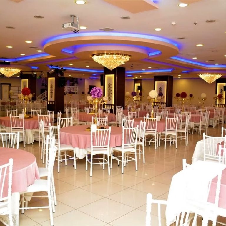 Klas Düğün Salonu