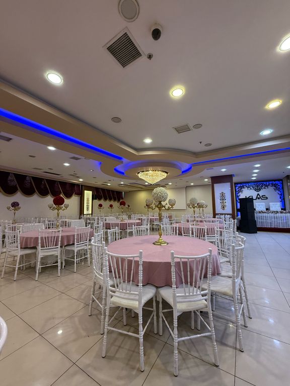 Klas Düğün Salonu