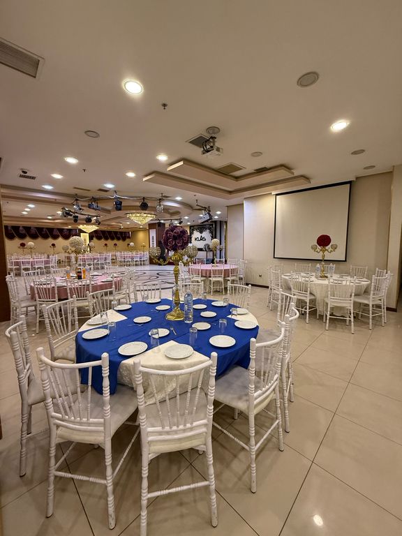 Klas Düğün Salonu