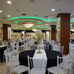 Klas Düğün Salonu