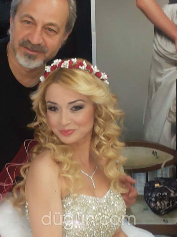 Kuaför Hasan Güder