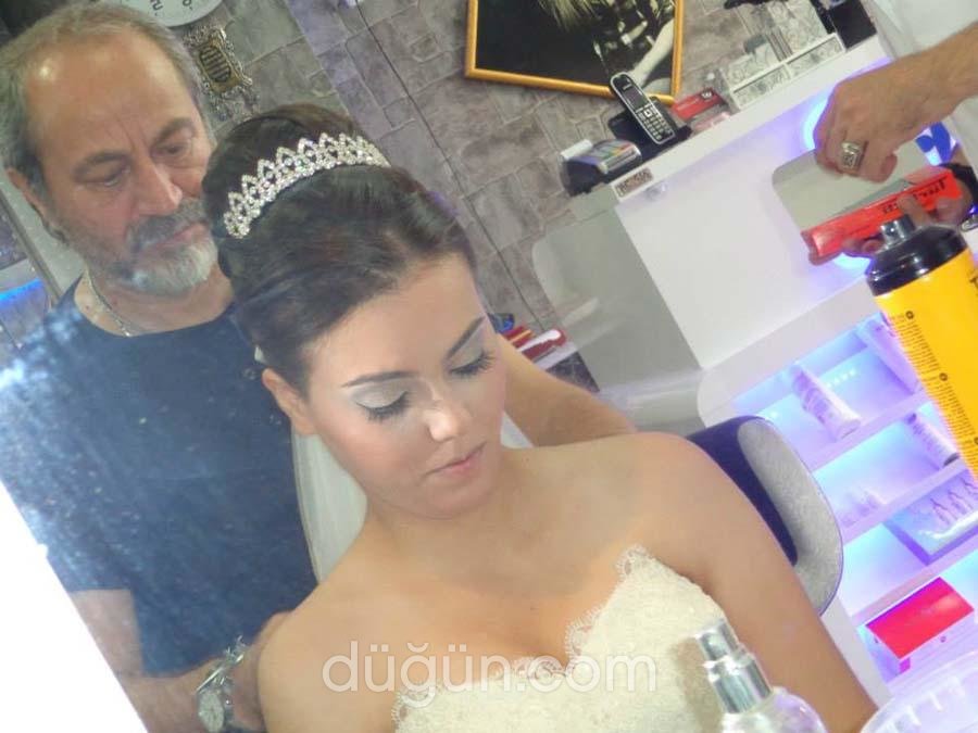 Kuaför Hasan Güder