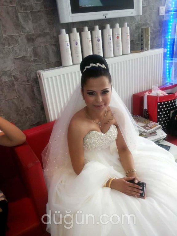 Kuaför Hasan Güder