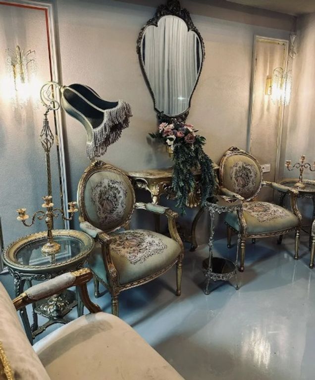 Rose Gold Davet Evi