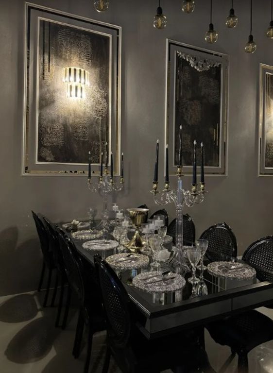 Rose Gold Davet Evi
