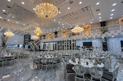 Rose Wedding Hall İvedik