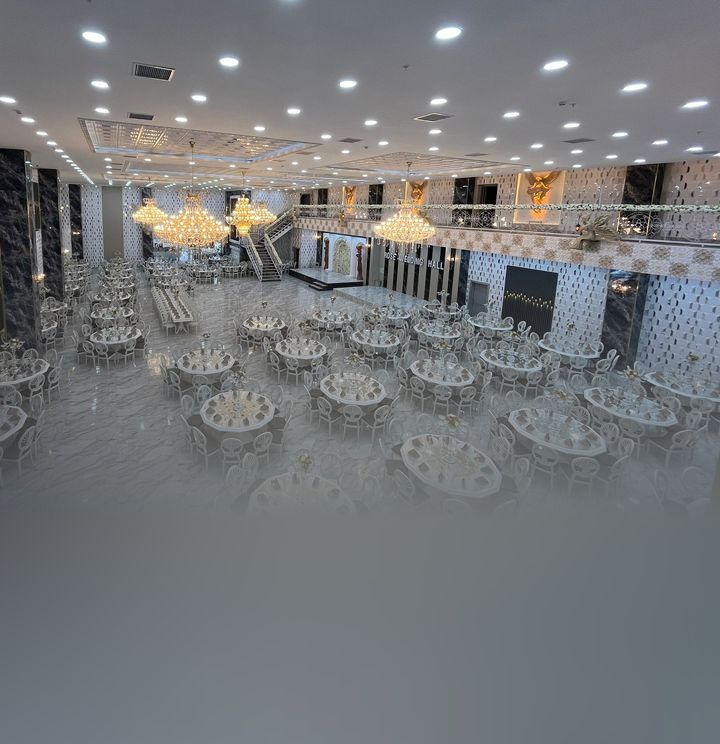 Rose Wedding Hall İvedik
