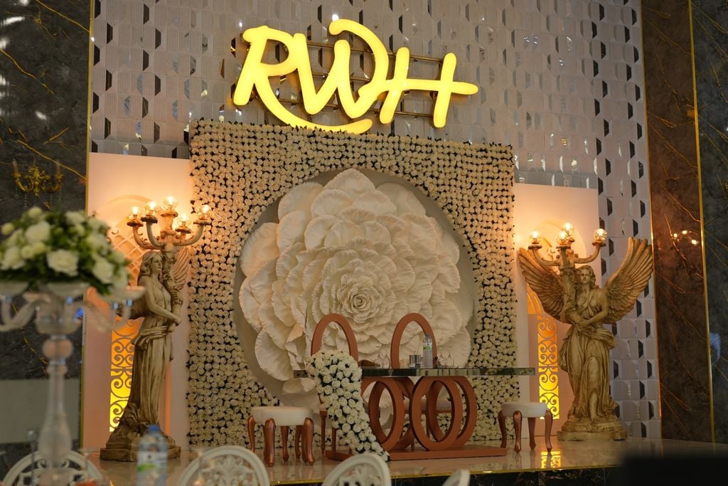 Rose Wedding Hall İvedik