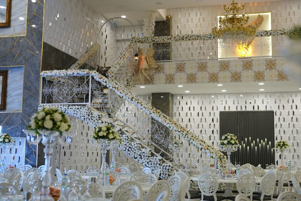 Rose Wedding Hall İvedik