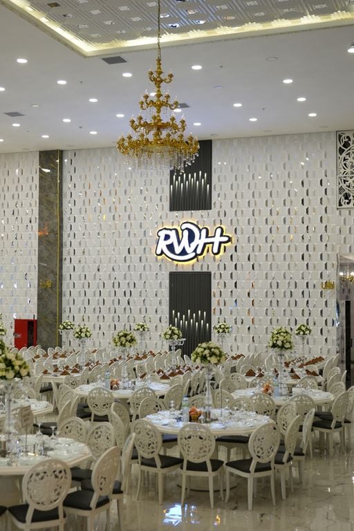 Rose Wedding Hall İvedik