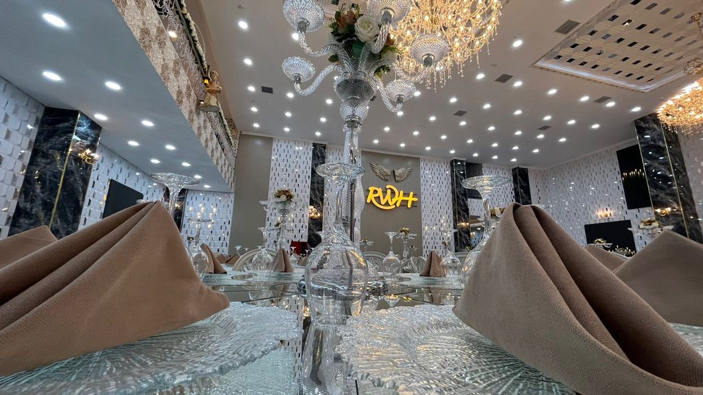 Rose Wedding Hall İvedik