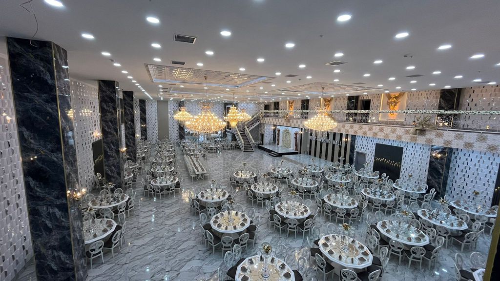Rose Wedding Hall İvedik