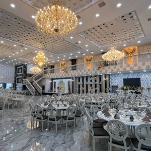 Rose Wedding Hall İvedik
