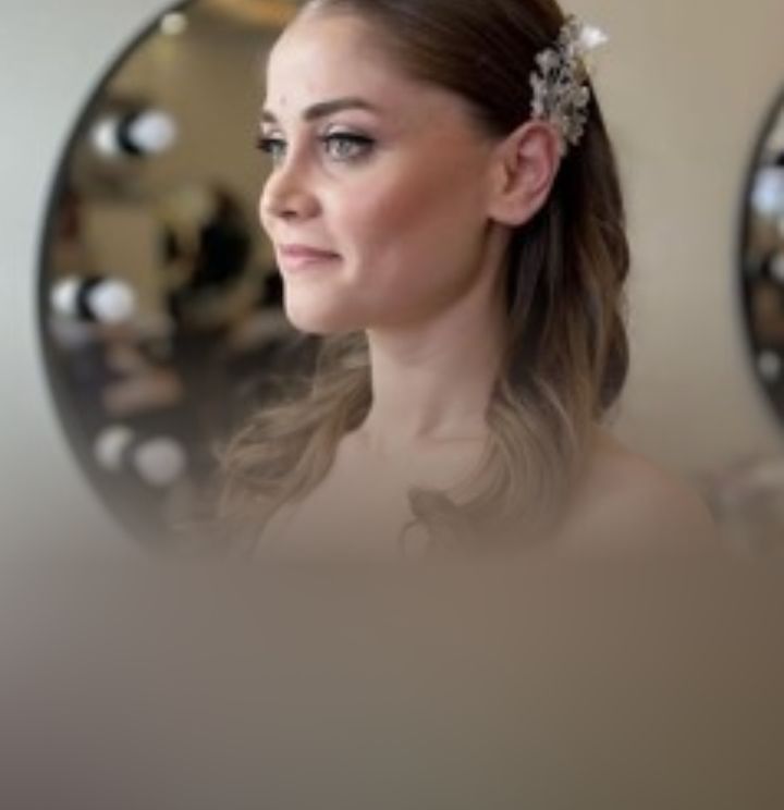 The Time Hair Design Studio