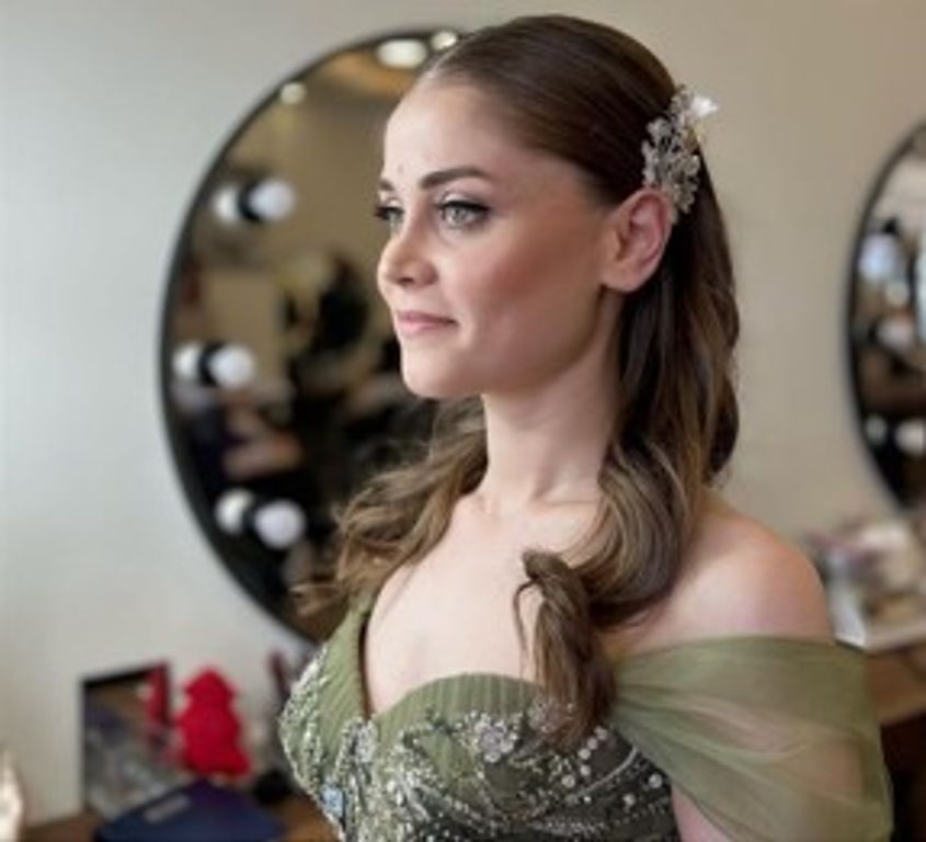 The Time Hair Design Studio