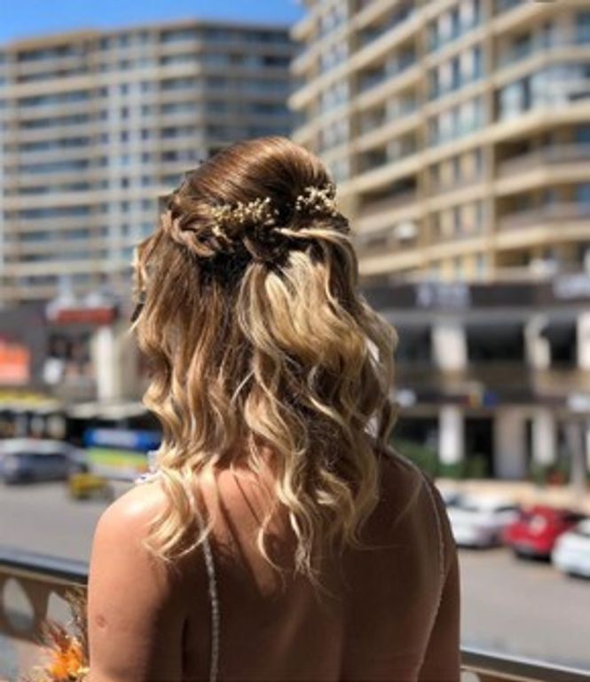 The Time Hair Design Studio