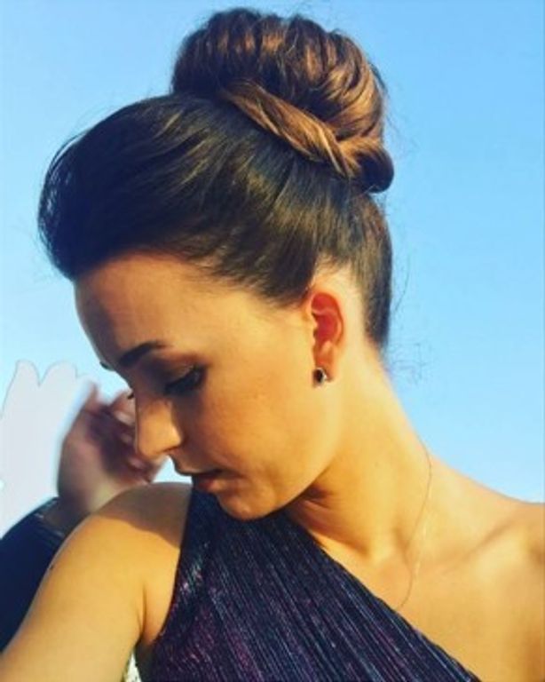 The Time Hair Design Studio